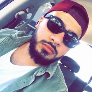 Meet your Posher, Maen